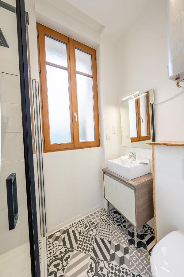 L'Avant-Gardiste - Appart'Hotel Le Gatsby Saint-Quentin  Esterno foto